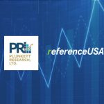 Plunkett Research Online is now available from ReferenceUSA.