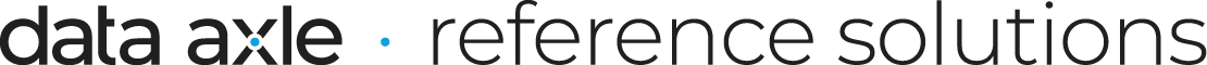referenceUSA – A division of Infogroup